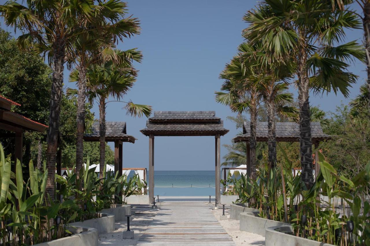 La Passion By Achariyak Hotel Koh Rong Sanloem Exterior photo